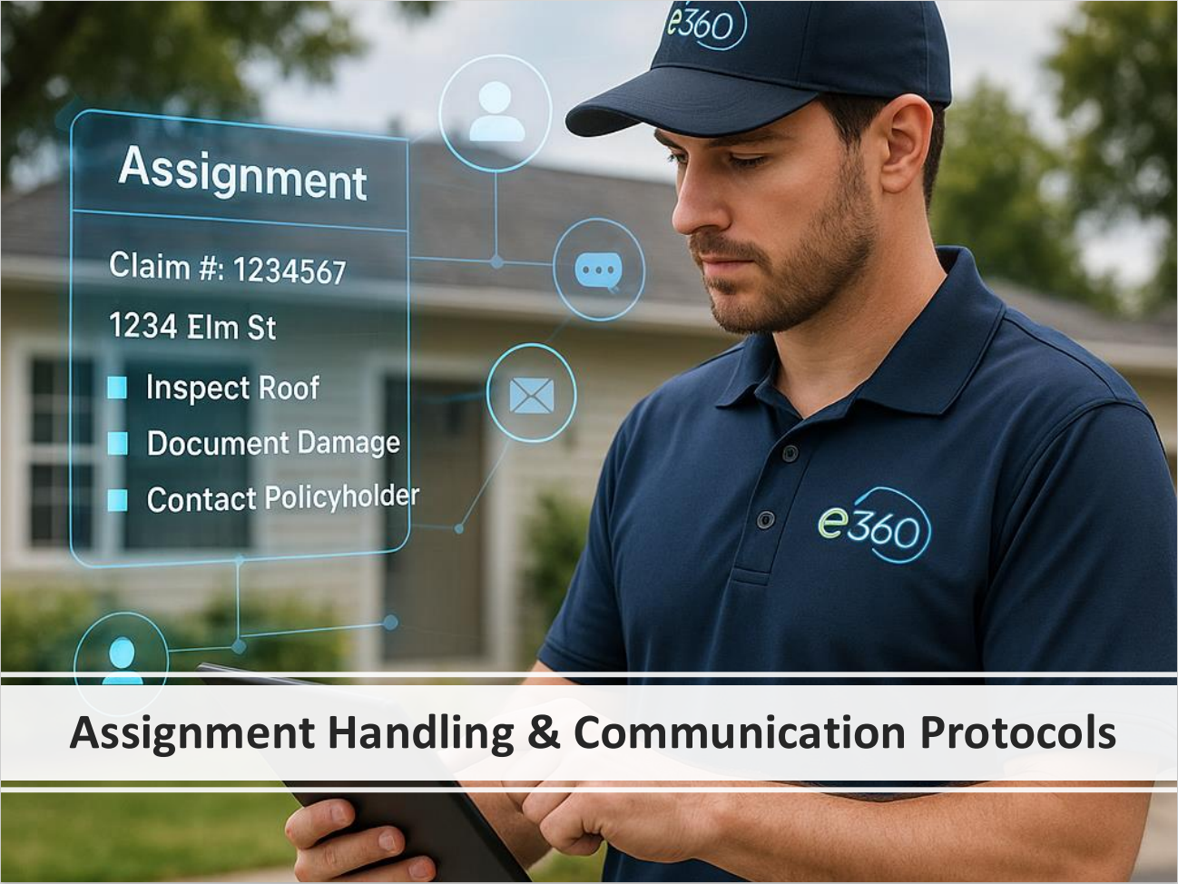 assignment-communication