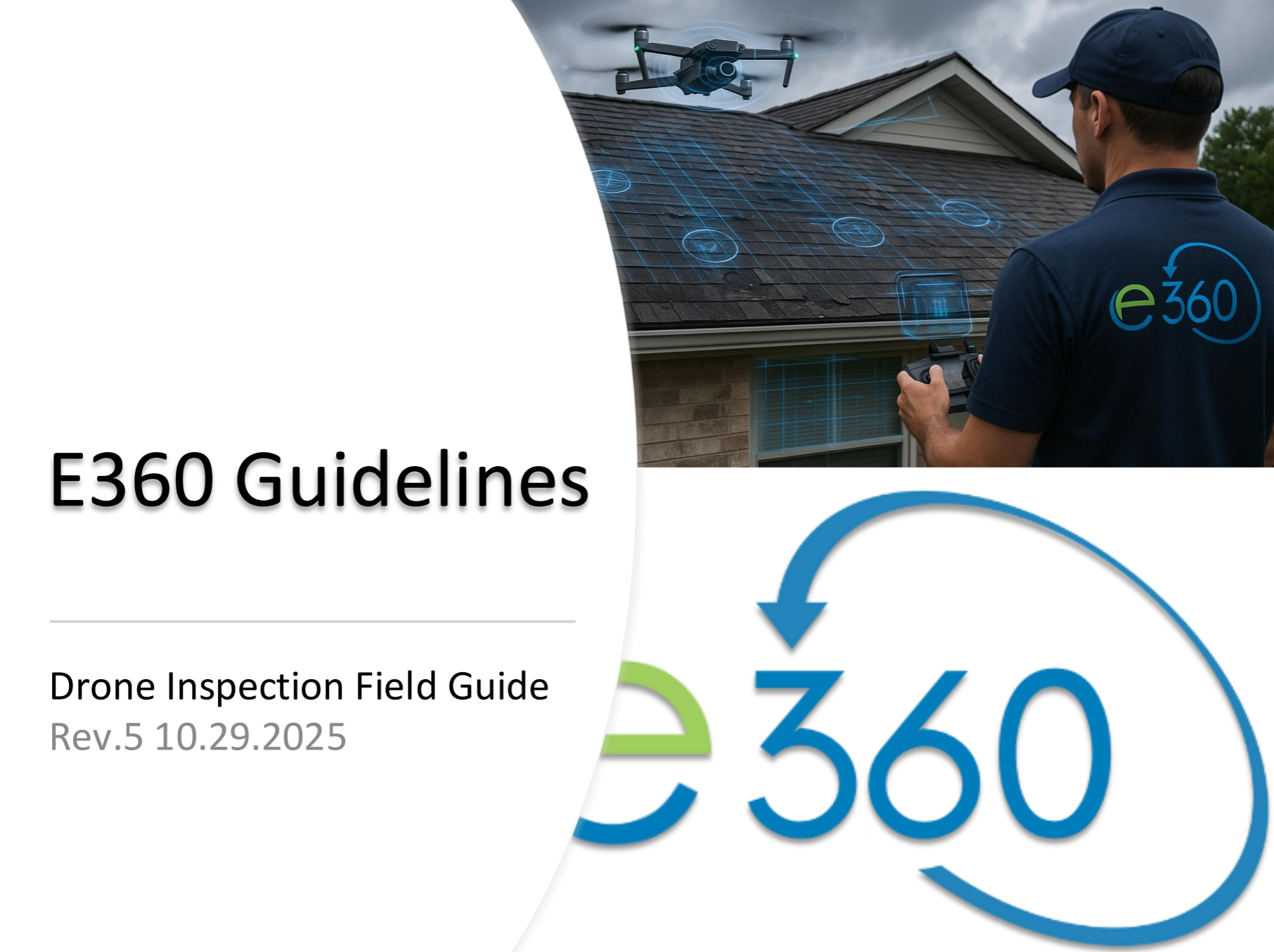 EberlInspector Guidelines